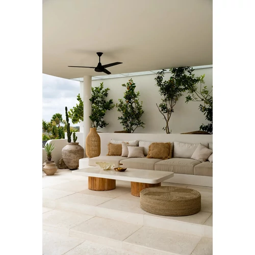 The Huge Pouffe - Natural