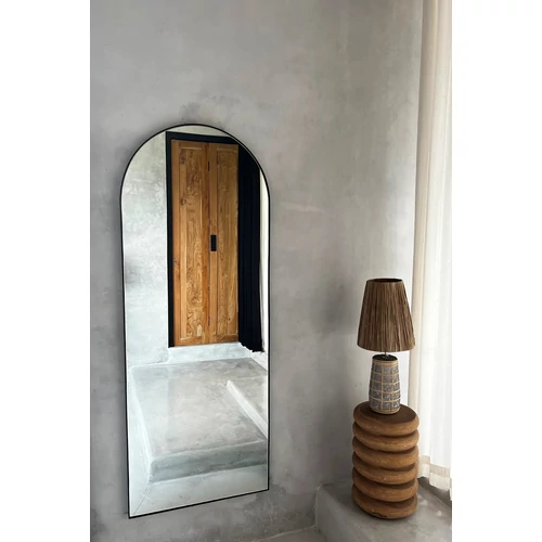The Naxos Table Lamp - Concrete Natural