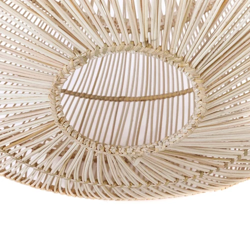 The Drop Pendant - Natural - M