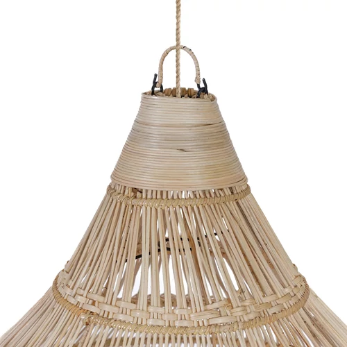 The Drop Pendant - Natural - M