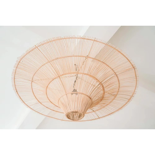 The Sky Pendant - Natural - XL