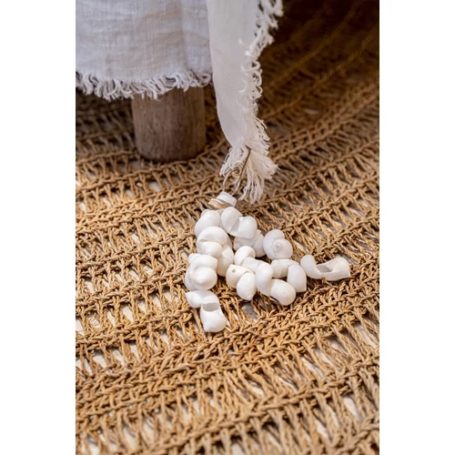 The Table Cloth Hanger - White - Set of 4