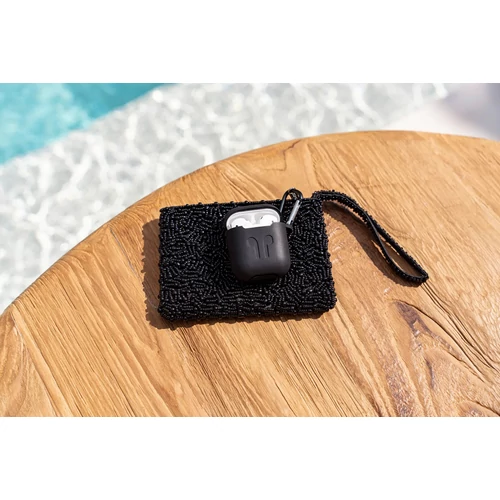The Black Pearl Wallet