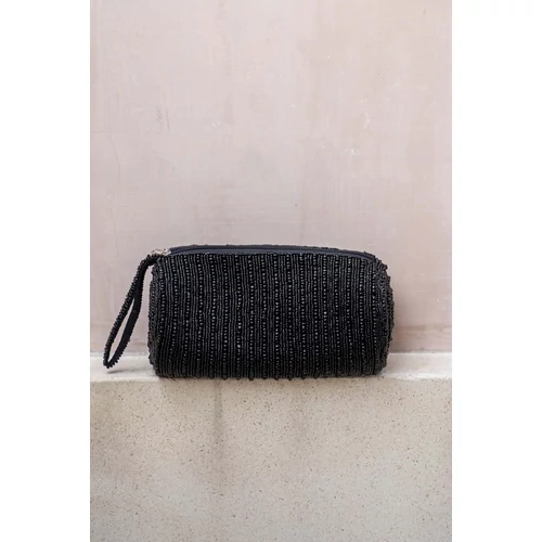 The Pencil Case - Black