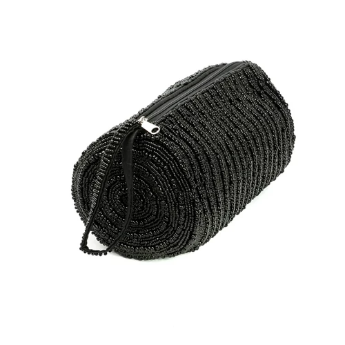 The Pencil Case - Black