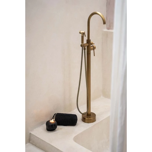The Sumba Stone #27 Candle Holder