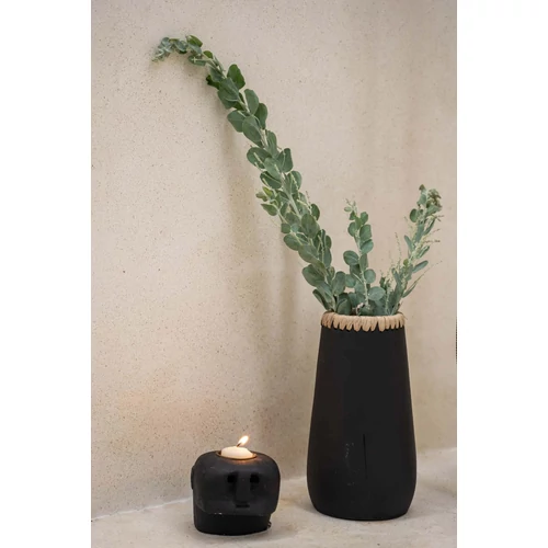 The Sumba Stone #27 Candle Holder