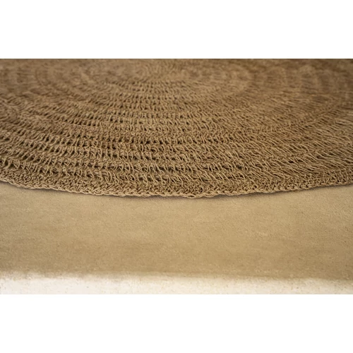 The Seagrass Carpet - Natural - 100