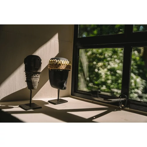The Sumba Stone #35 on Stand