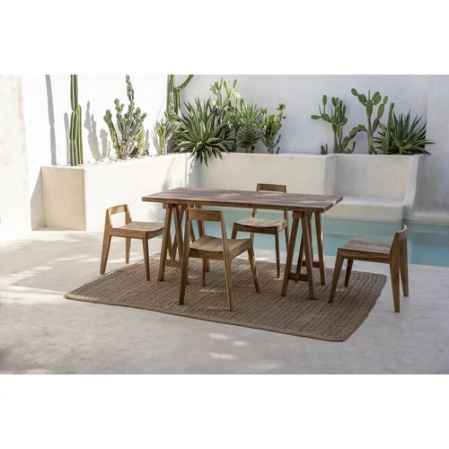 The Seagrass Carpet - Natural - 200x300
