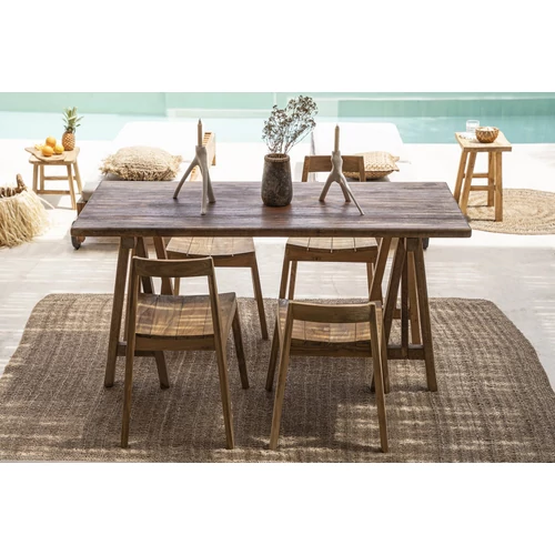 The Seagrass Carpet - Natural - 200x300