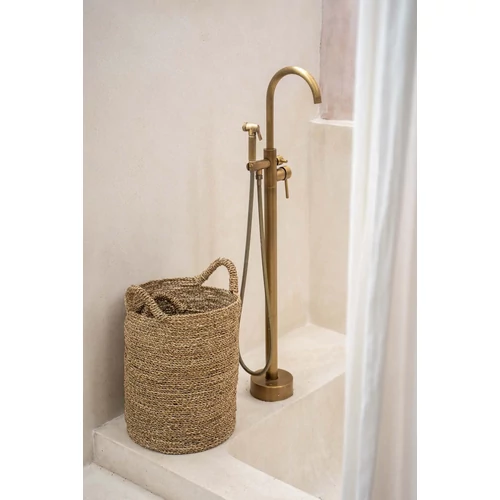 The Sensity Baskets - Natural - XL