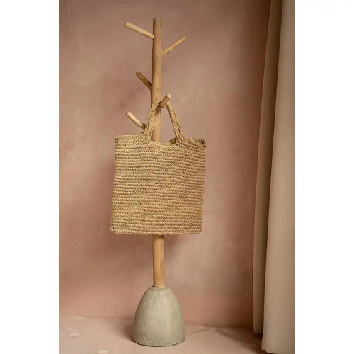 The Island Tote - Natural