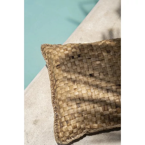 The Hyacinth Cushion - 50x50