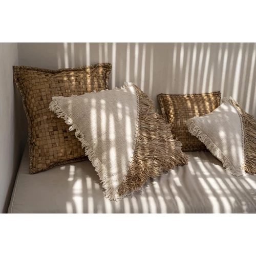 The Hyacinth Cushion - 60x60