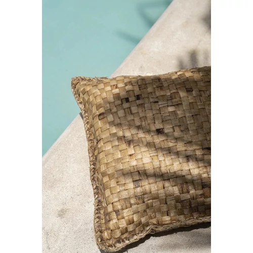 The Hyacinth Cushion - 60x60