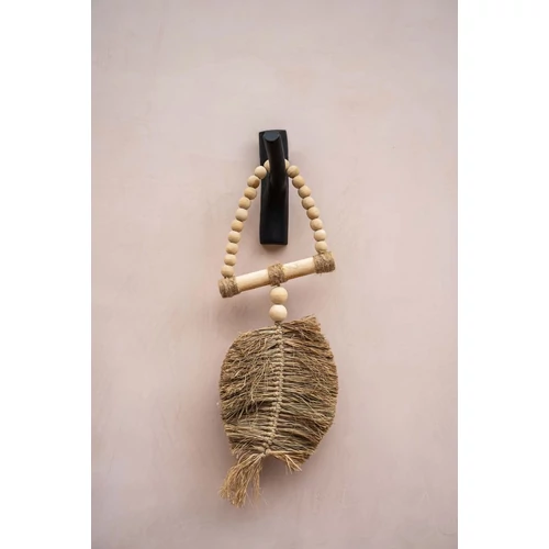 The Raffia Triangle