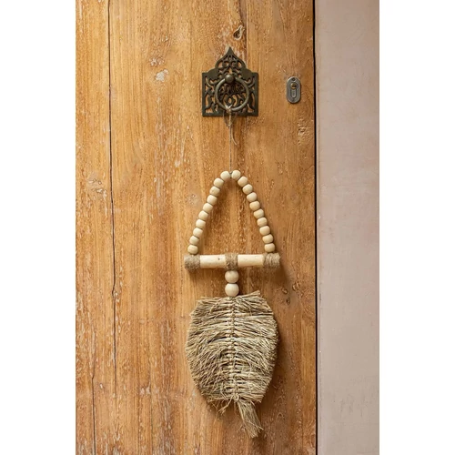 The Raffia Triangle