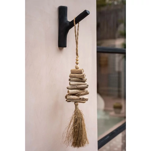 The Raffia Driftwood
