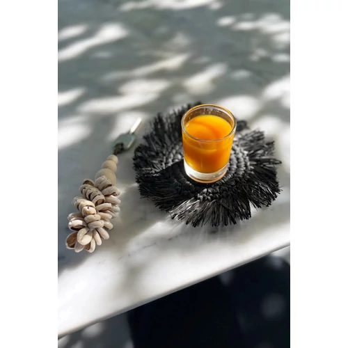 The Canggu Keychain - Natural