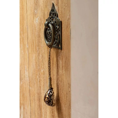 The Tranquility Tassel