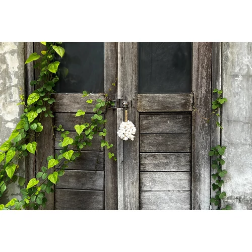 The Kai Shell Keychain - White