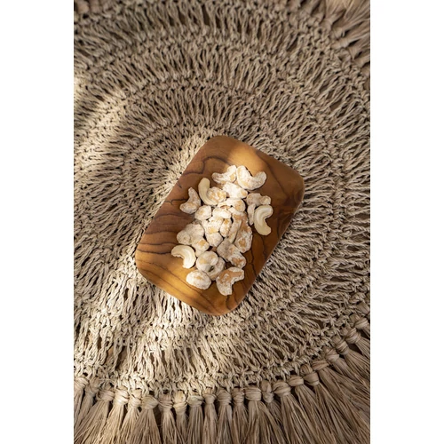 The Teak Root Side Dish - Rectangular