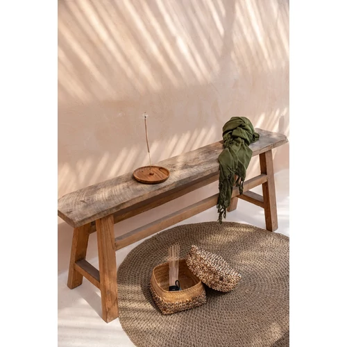 The Incense Holder - Natural
