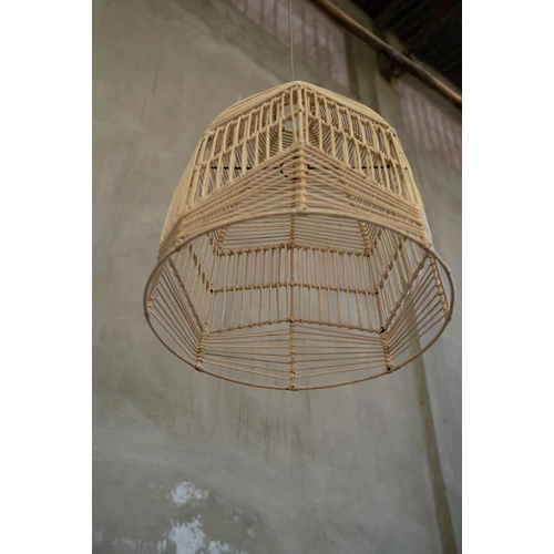 The Bala Pendant - Natural - L