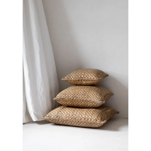 The Hyacinth Cushion - 60x60