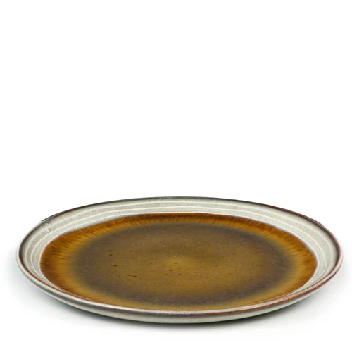The Comporta Salad Plate - M - Set of 6