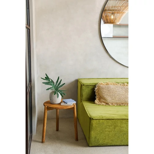 The Seseh Side Table - Natural