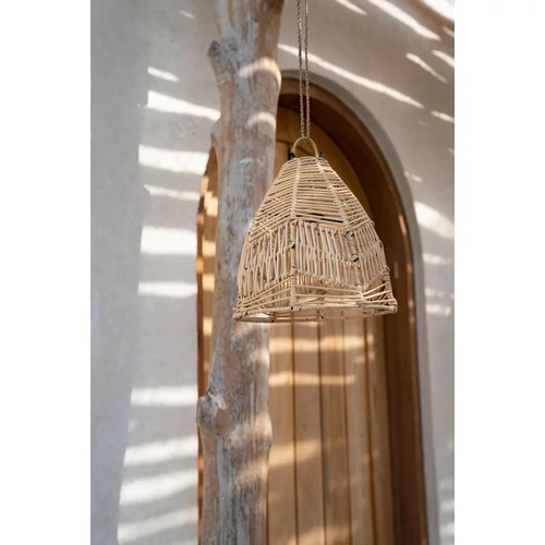 The Bala Pendant - Natural - S