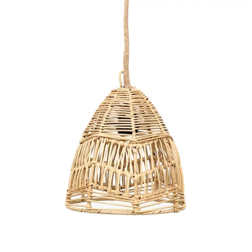 The Bala Pendant - Natural - S