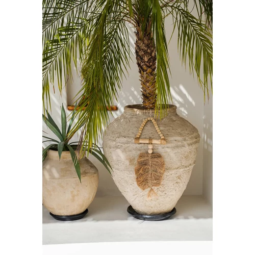 The Raffia Triangle