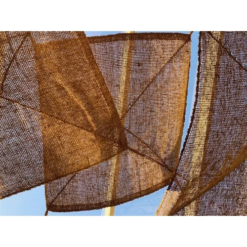 The Coco Shade Square - Natural - 300x300