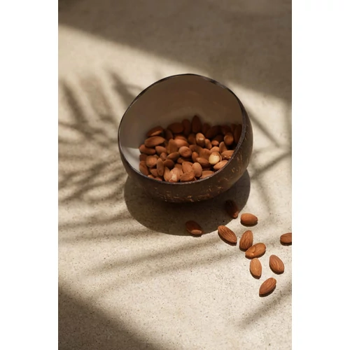 The Coco Food Bowl - Natural White