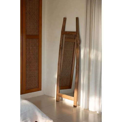 The Fabulook Dressing Room Mirror - Natural