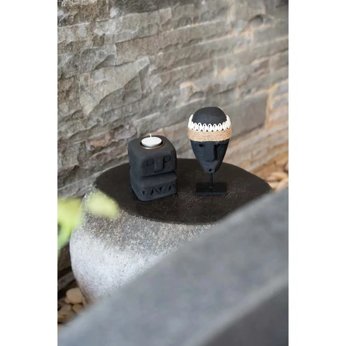The Sumba Stone #35 on Stand