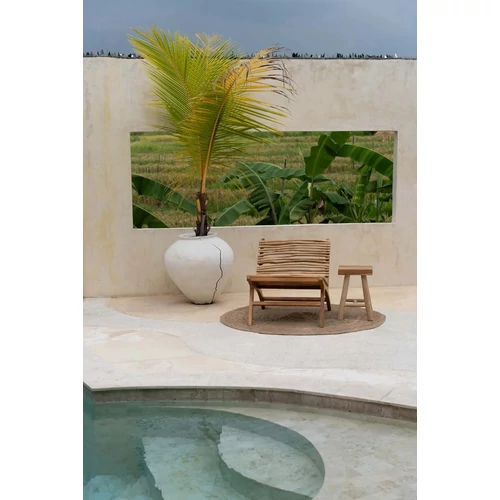 The Kudus Stool