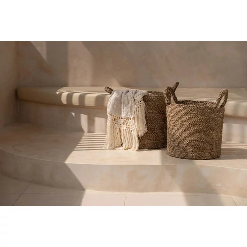 The Sensity Baskets - Natural - M