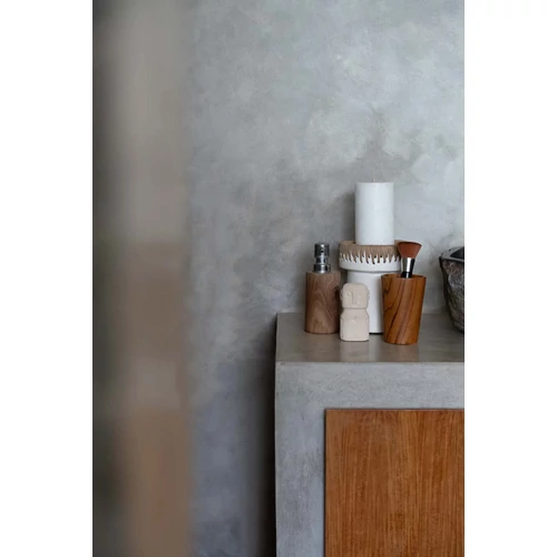 The Teak Root Cup - High