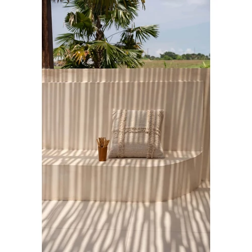 The Teak Root Cup - High