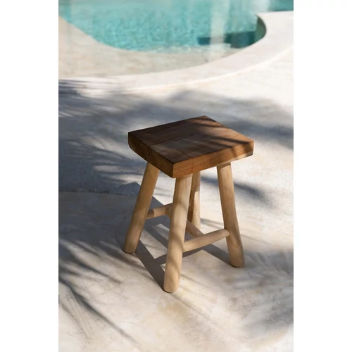 The Kudus Stool
