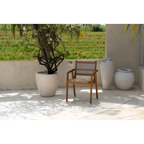 The Trikeri Dining Chair