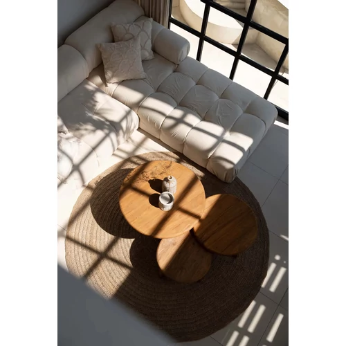 The Fusuma Coffee Table - S