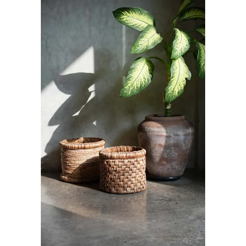 The Chuka Basket