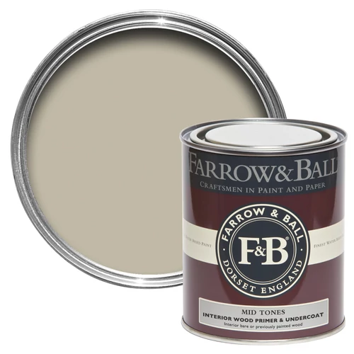 Wall & Ceiling Primer & U/C 5 liter Mid tones