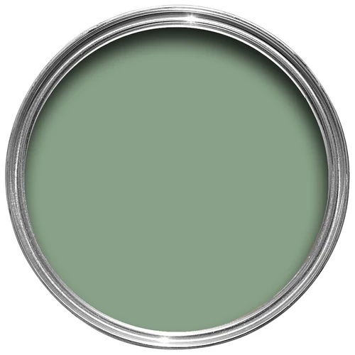 2,5L  ECO Exterior Eggshell Breakfast Room Green No. 81
