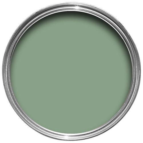 100 ml Minta Breakfast Room Green No. 81